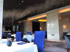 大堂-AZUR聚(香格里拉饭店)
