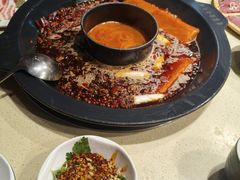 -蜀家渝重庆火锅(南屏街店)