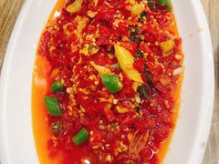 -冬哥川菜馆(十梓街店)