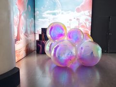 -涨巢·潮玩水疗局