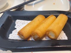-海底捞火锅(振华商厦店)