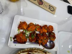 -VATAN INDIAN RESTAURANT米特餐饮有限公司(城北路店)