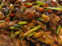 -生态苑农庄(十里画廊遇龙河店)