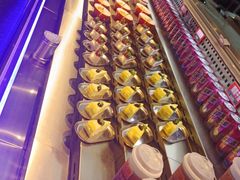 -李姑婆鲜切牛肉火锅自助(凤城二路店)