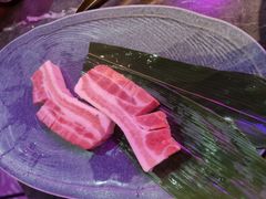 首尔五花肉-十三姨正合丰烤肉(营迹路店)