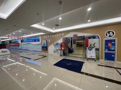 -海帆亲子游泳(顺义店)