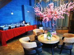 -大瀚养生SPA足道会馆(长逸店)