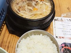 -李先生的首尔小馆(松江启源广场店)