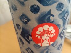 -霸王茶姬(安宁吾悦广场店)
