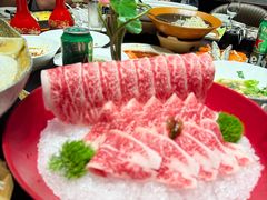 明火雪花牛肉-瓯菜排档(娄桥店)