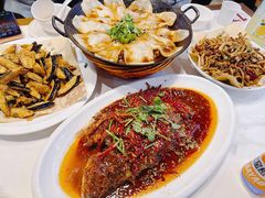 -东来土菜馆(民祥园路店)