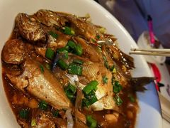 -小厨师·二十年沈家门小海鲜(百井坊巷店)