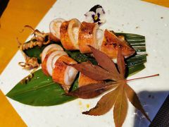 -木鱼料理