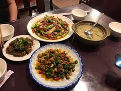 -百年粉蒸牛肉