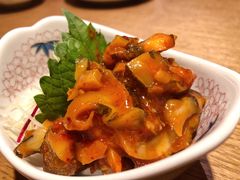 -水之惠鲜鱼料理(王府大街店)