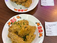 -谢记上海大排档(长寿路店)