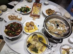 -老山东·山东菜(鲁菜名店)