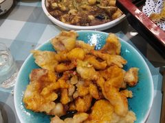 -君霖海鲜私房菜(春柳店)