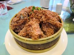 粉蒸排骨-九头鸟酒家(东高地店)