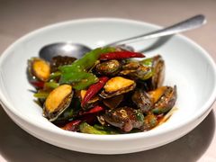-船歌·鱼水饺青岛菜(闽江二路店)
