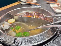 -牛品荟牛肉火锅(新城广场店)