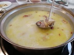 -金众记猪肚鸡(南屏店)