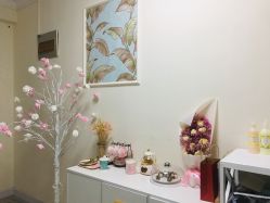 店内环境-YCai简薇美甲美睫美妆