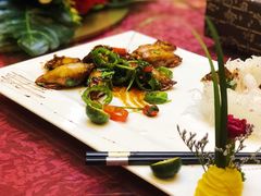 -福鼎轩海鲜大酒楼(皇轩酒店)