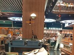 -梨花自助烤肉(西三旗万象汇黑金店)