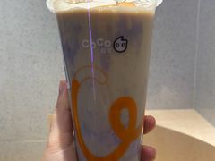 -CoCo都可(粤海天河城店)