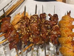 鸡胗-壹酒贰肉1926·深夜食堂(南京北街店)