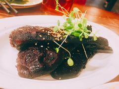 -丈母娘的饭局•新金陵菜(牛首山店)