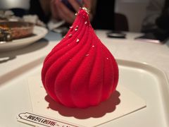 -伊斯坦布尔土耳其清真咖啡餐厅