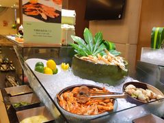 -威斯汀舞台餐厅