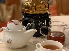 -香云轩·顺德菜(香云纱园林酒店店)