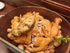 -味鼎长安·地道陕菜(凤城一路店)