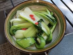 -生机蔬食·24节气料理餐厅(番禺广场店)