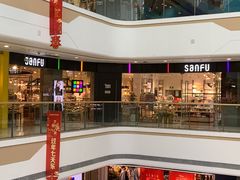 -三福百货(李家村万达广场店)