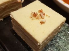 冰糕-丝路金桃·新疆菜(徐汇店)