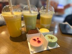 -Wagas沃歌斯(长宁龙之梦店)