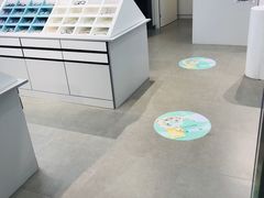 -宝岛眼镜(淮安楚州万达广场店)