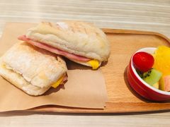 -必胜客(SM城市广场店)
