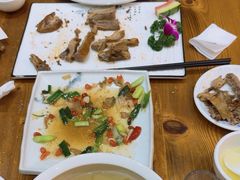 -下梅人家土菜馆(历史文化餐厅度假区店)