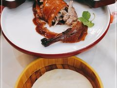 -大鸭梨烤鸭店(花园村店)