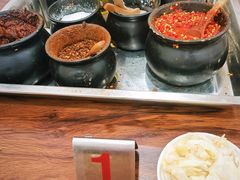 -攀枝花·任德琼·盐边羊肉米线