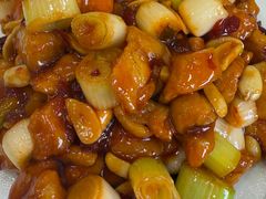 -老回回饺子馆(海洋馆店)