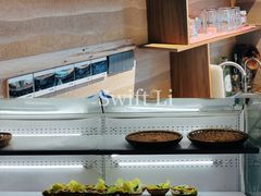 -火塘云南烧烤大排档