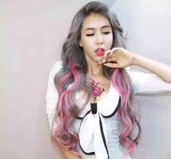 -MyStyle美发沙龙