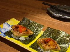 -隐月· 㐂和食屋(芝罘万达公馆店)