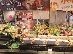 -梨花自助烤肉(乐宾店)